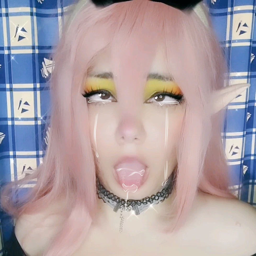 Alekza Bunny's avatar