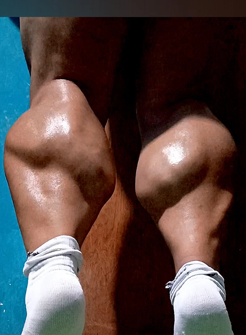 MONSTER CALVES FREAK π₯π― profile banner