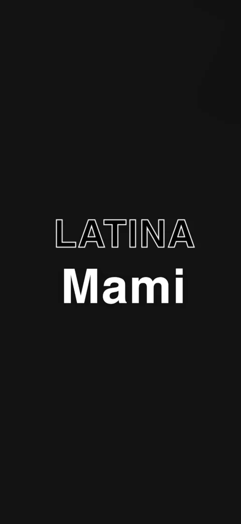 Curly Venezuelan profile banner