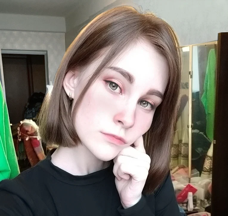 LilyaOo Free page's avatar