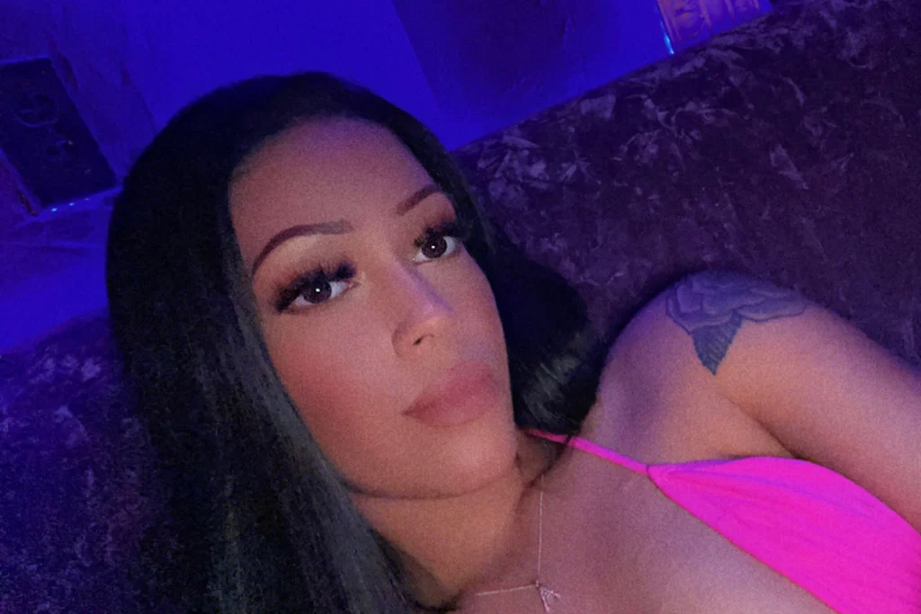 Aliya's avatar