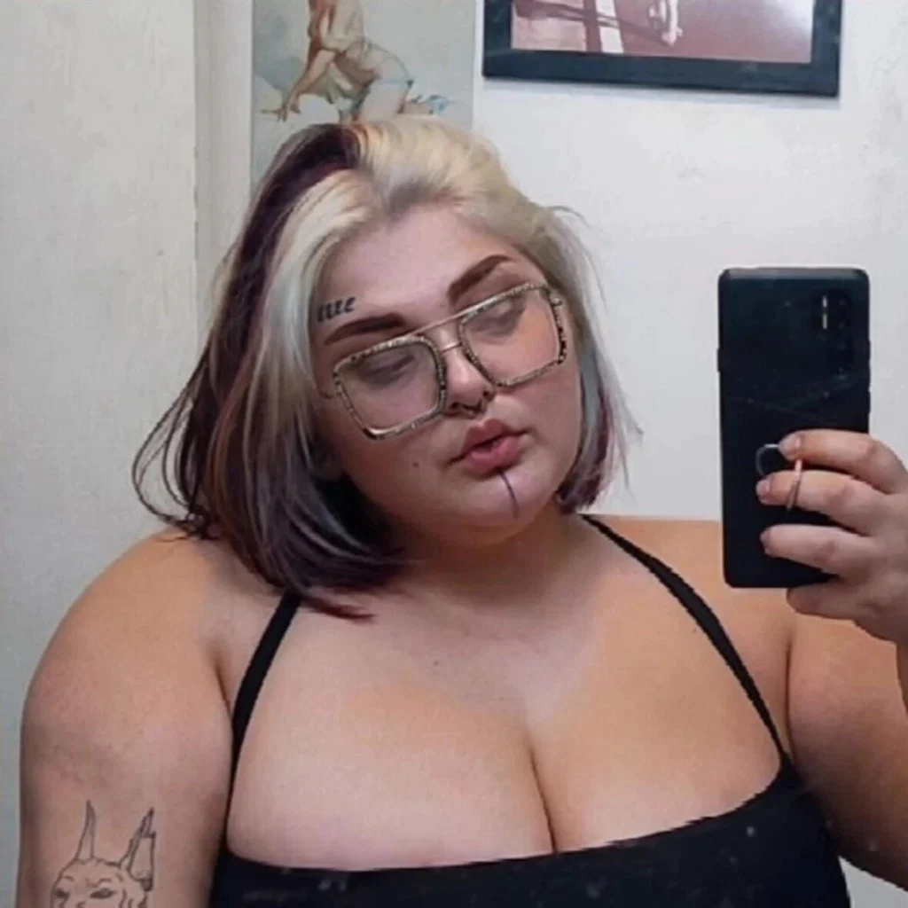 Raven Elizabeth's avatar