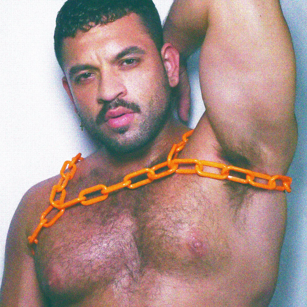 Justin Eros's avatar