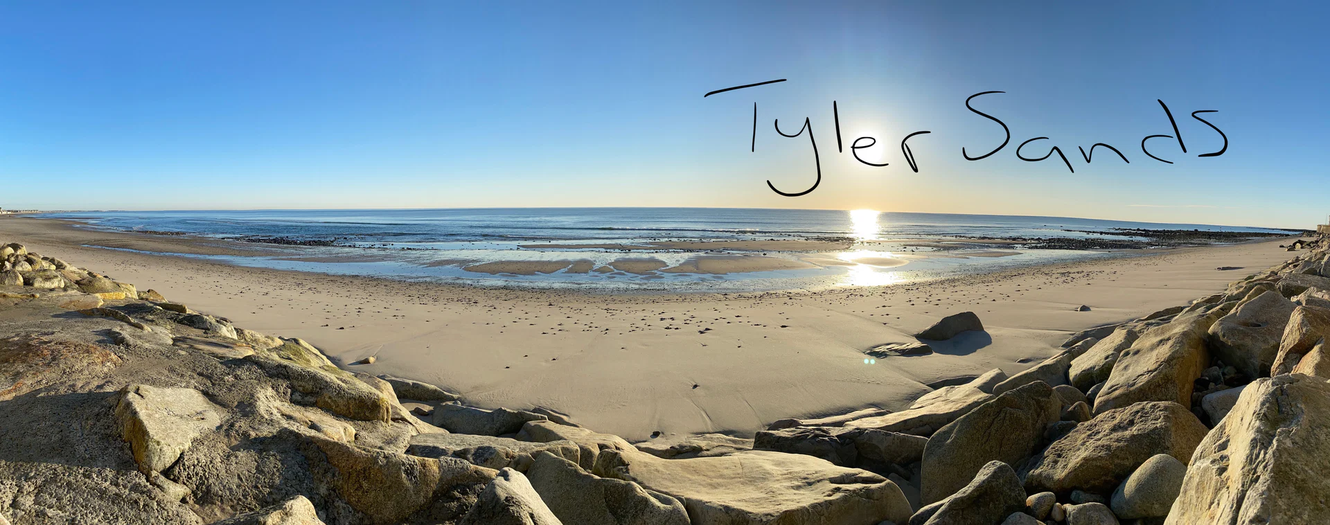 Tyler Sands profile banner