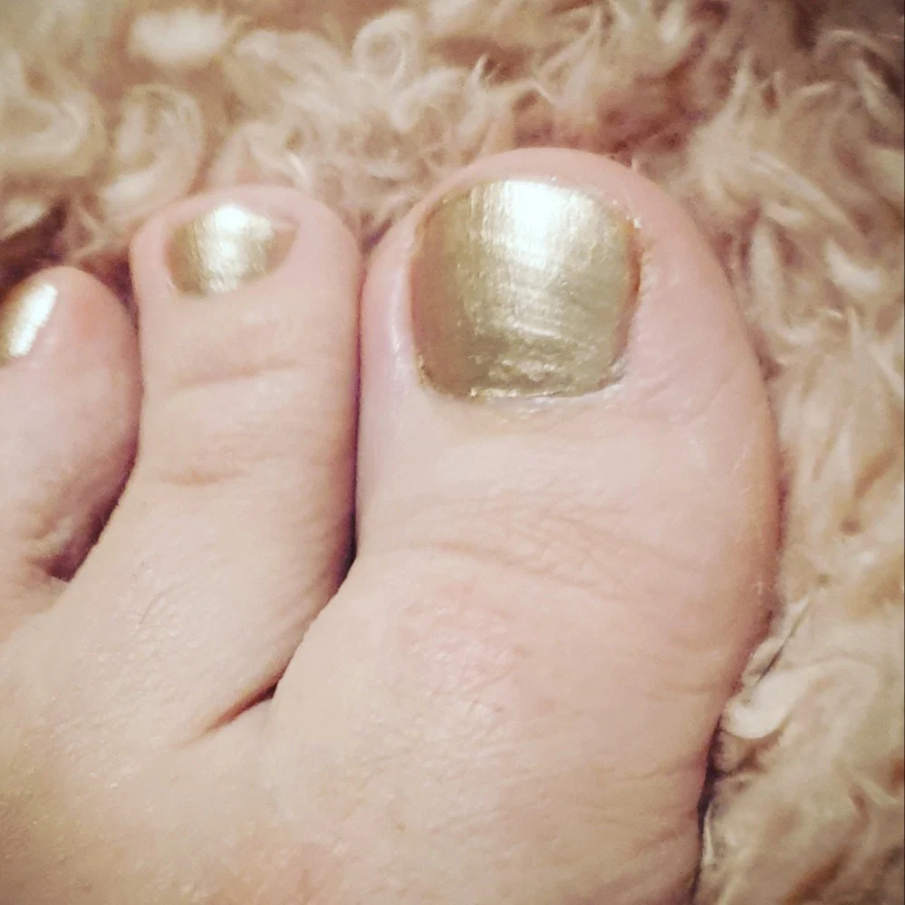 Mummas Feet's avatar
