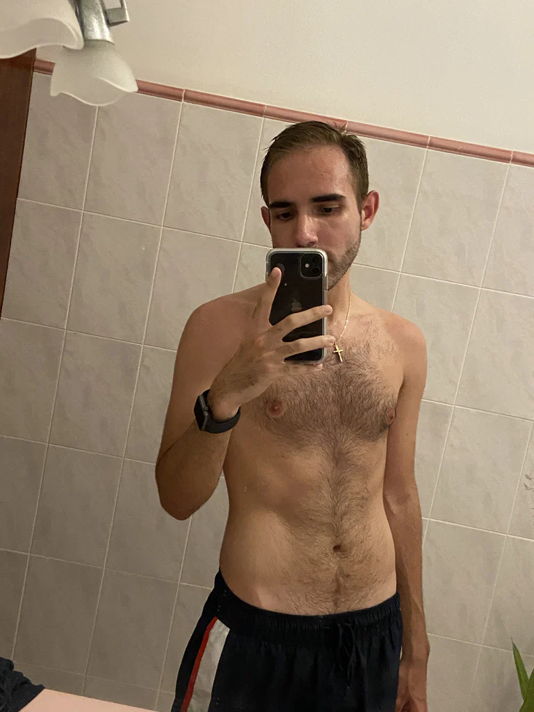 Spritzdad's avatar