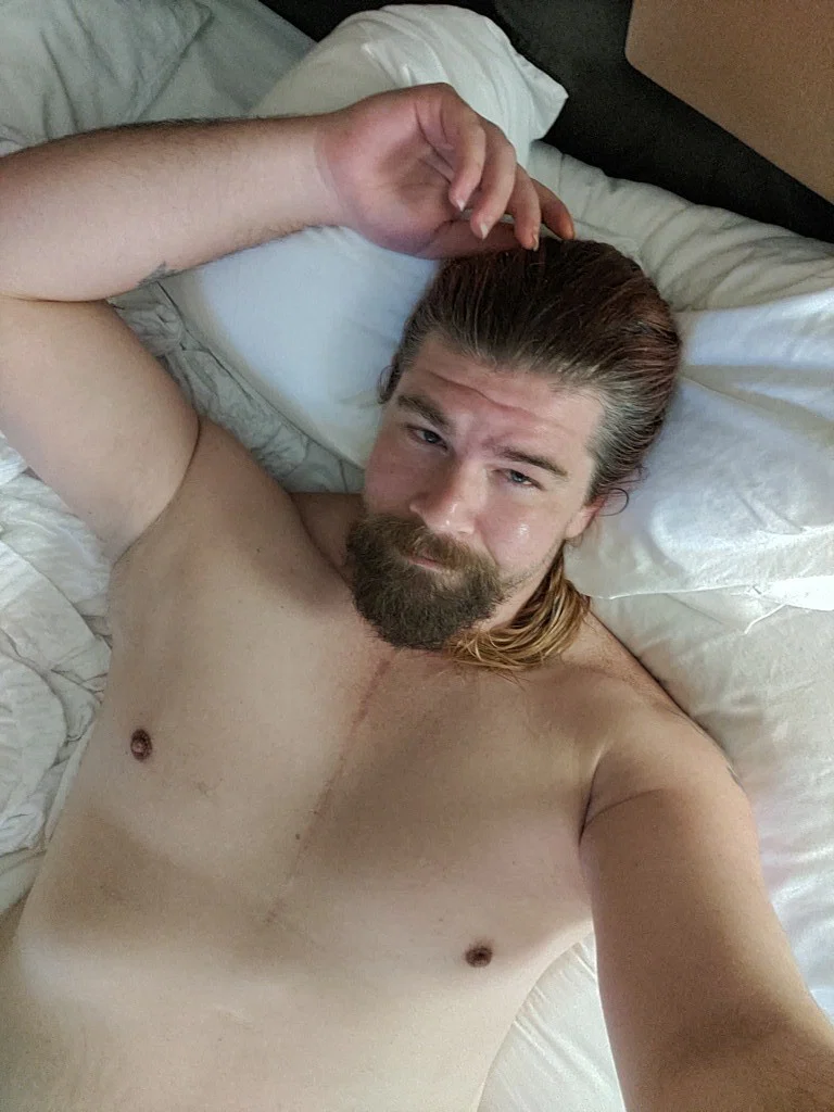 ShaunyDaSavage's avatar