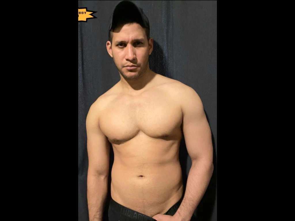 Alex Cavill's avatar