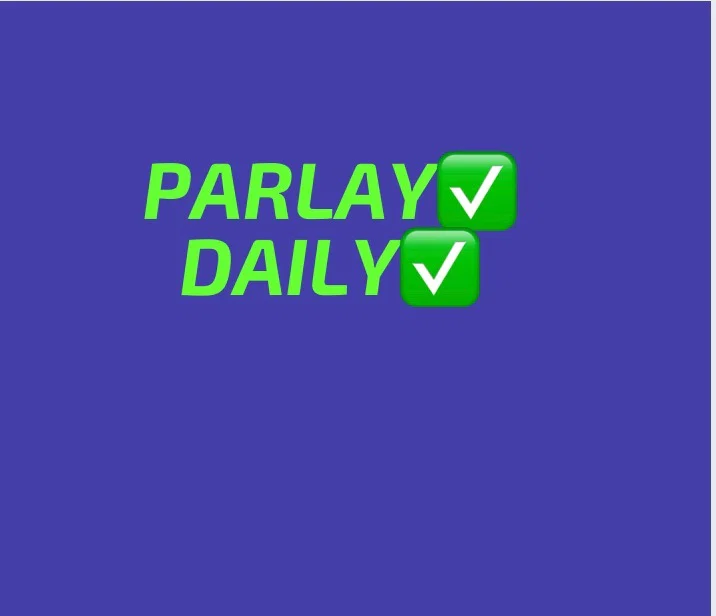 Parlay _Daily's avatar