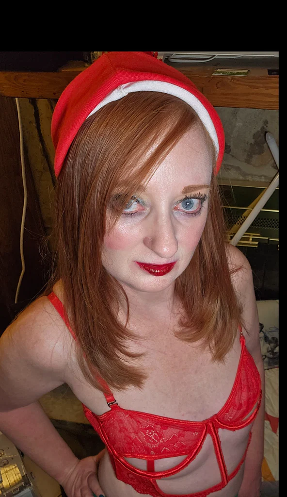 Heathen Girl's avatar