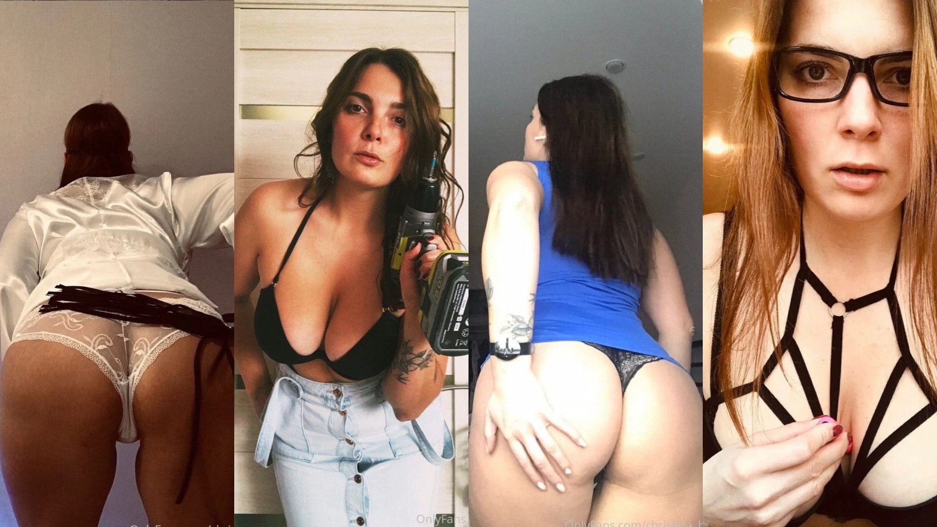 Christina Hug🥥🤗🥥 profile banner