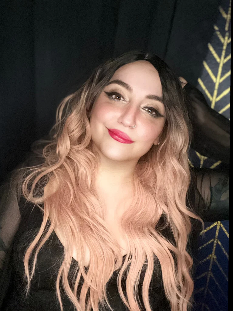 Miss. V's avatar