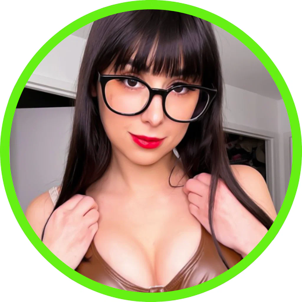 LunaRexx VIP✨'s avatar