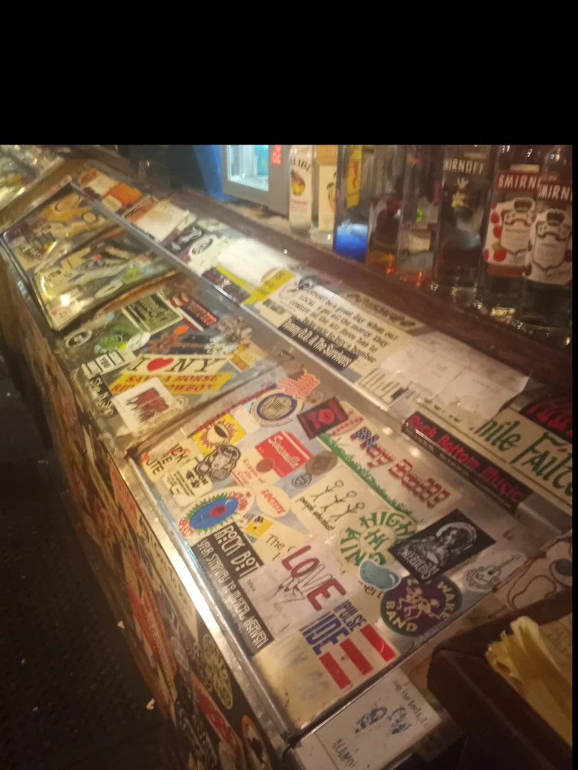 Virtual Bartender profile banner
