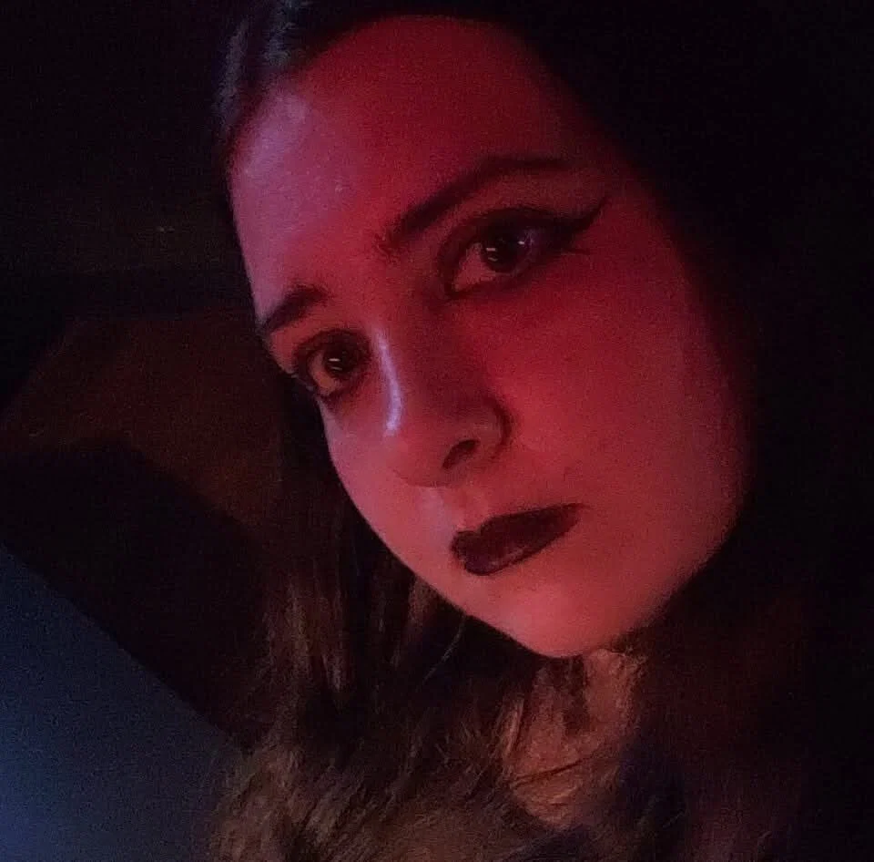 TiffCakes21's avatar
