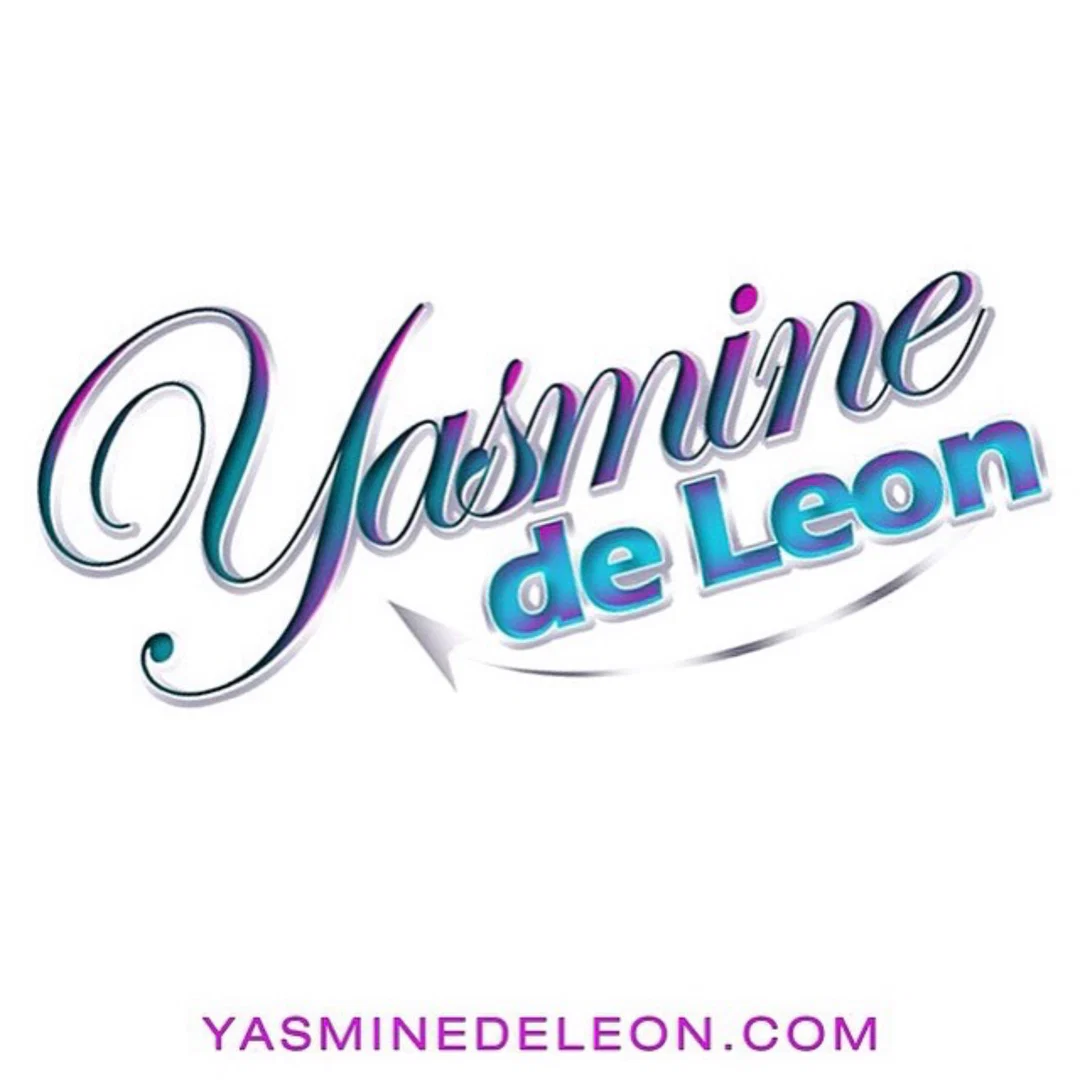 Yasmine De Leon profile banner
