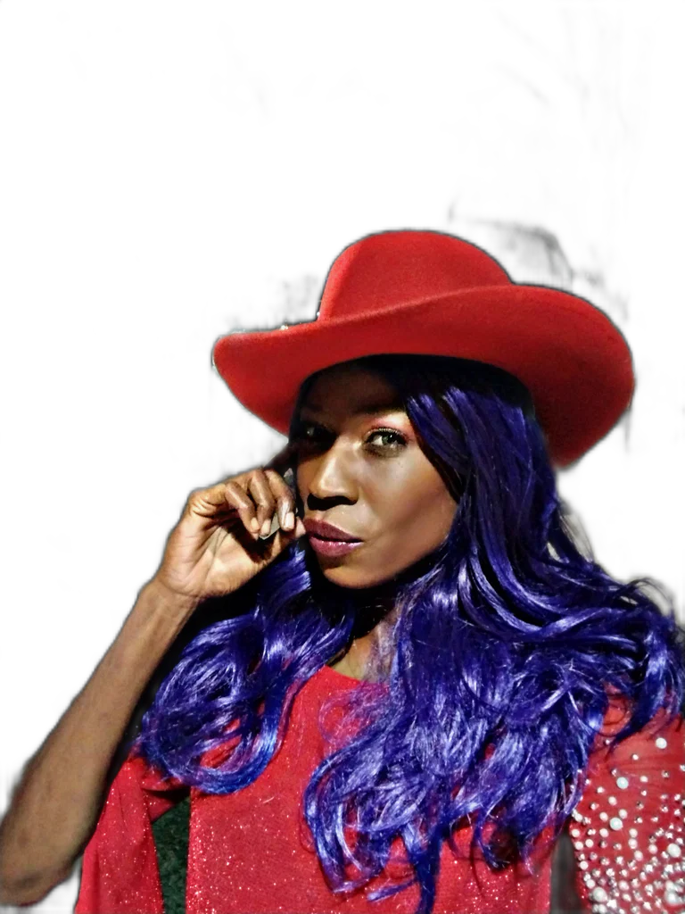 Queen ClymaXxX's avatar