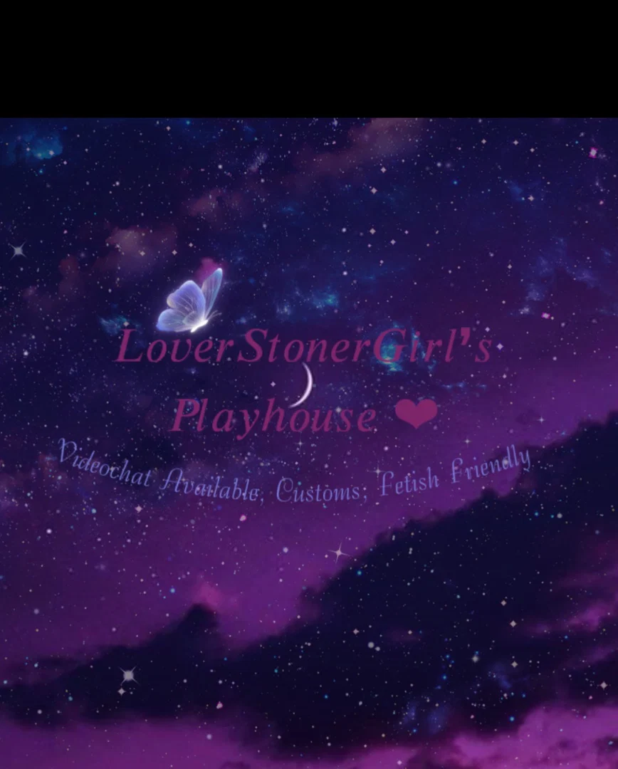 loverstonergirl profile banner