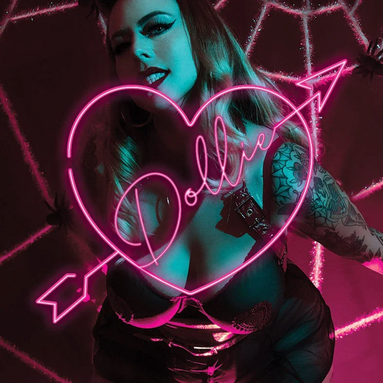 Dollie's avatar