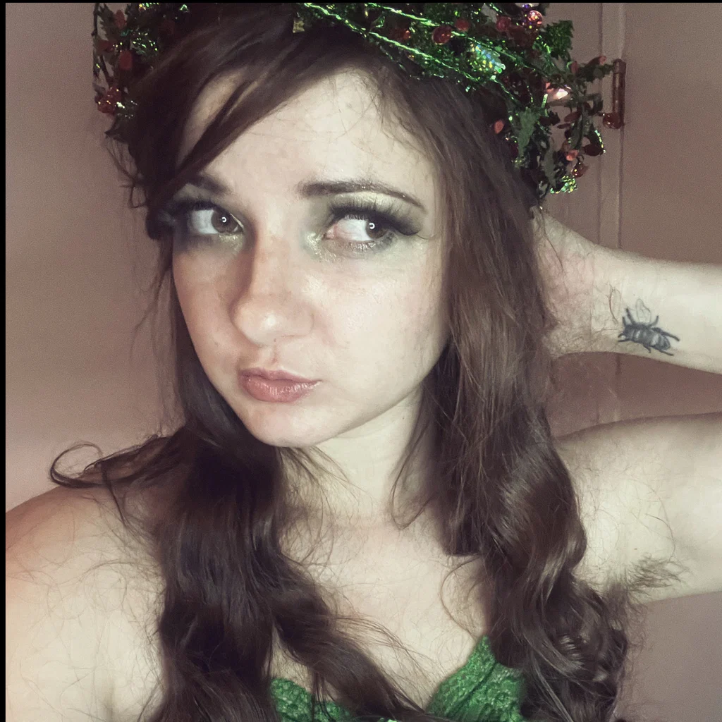 Jeanie Beanie's avatar