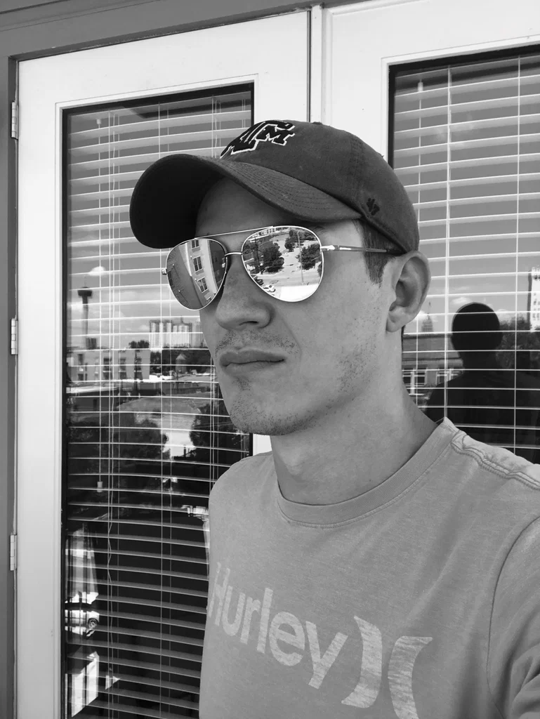Magic Mark's avatar