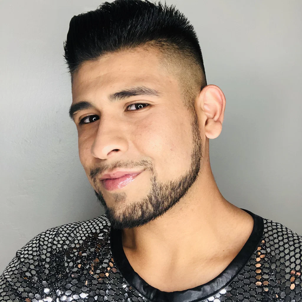Panchito's avatar