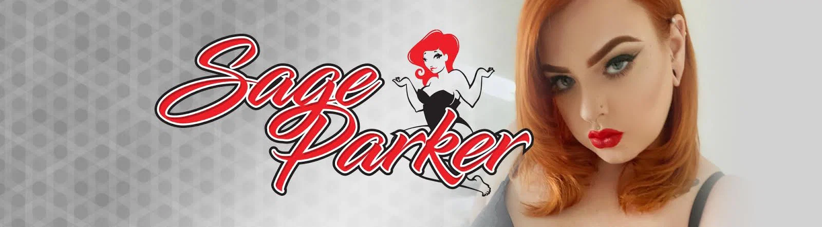 Sage Parker profile banner