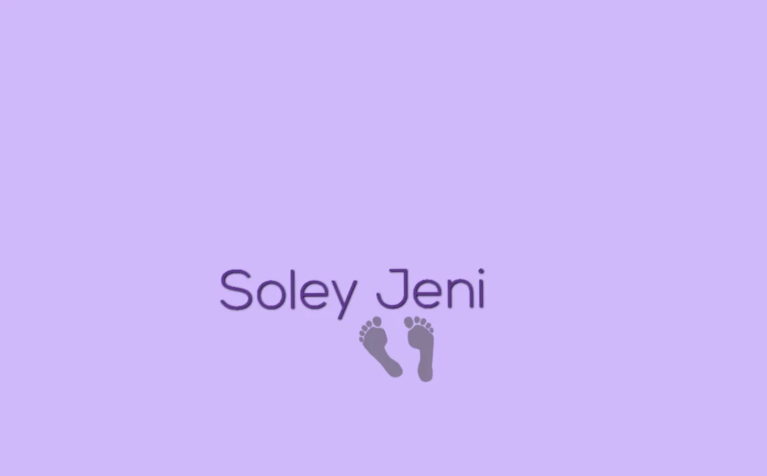Soley_Jeni profile banner