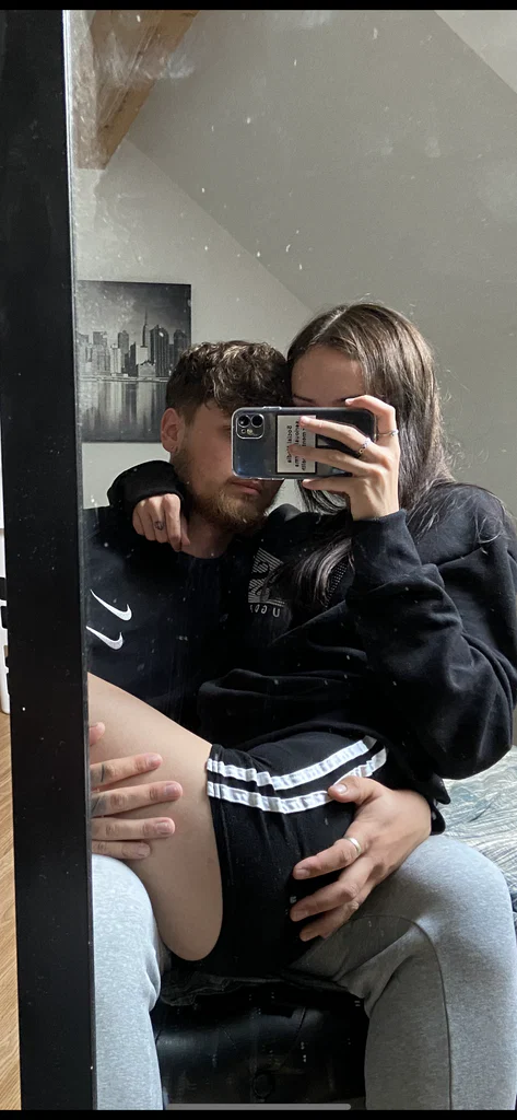 Warren and Hannah's avatar