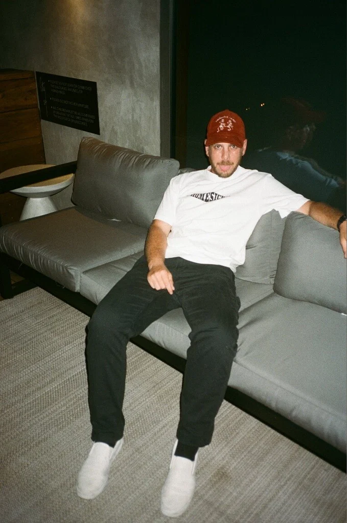 Timmy Thick Strokes