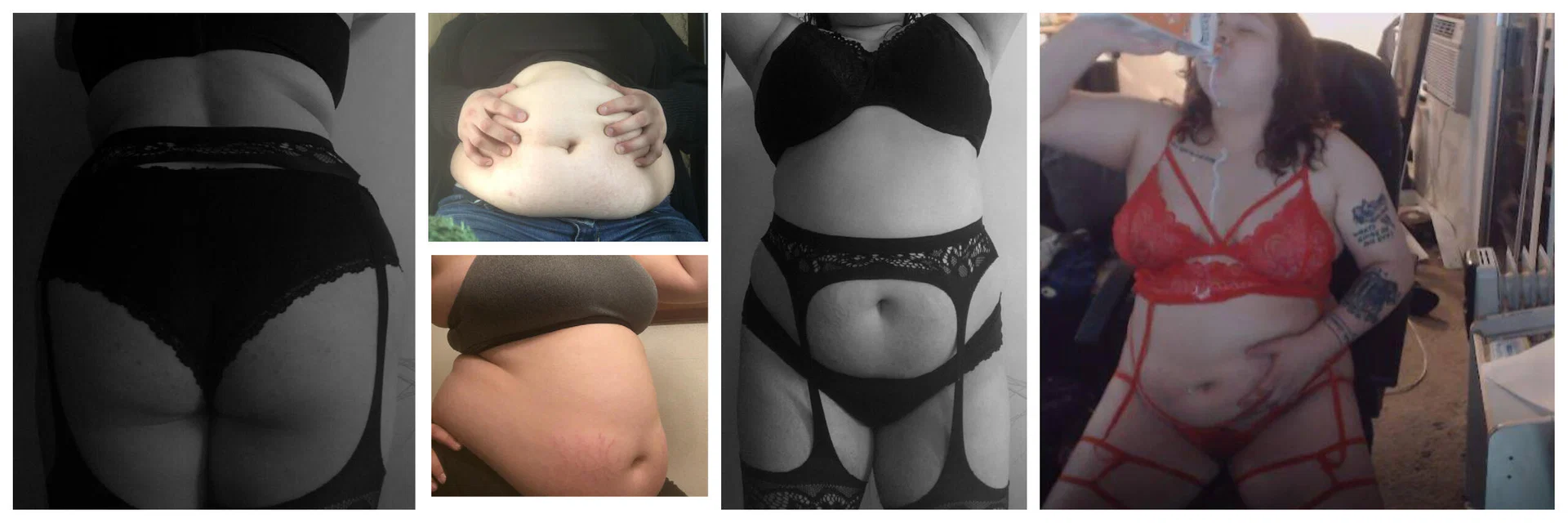 Syd Gettin' Big profile banner