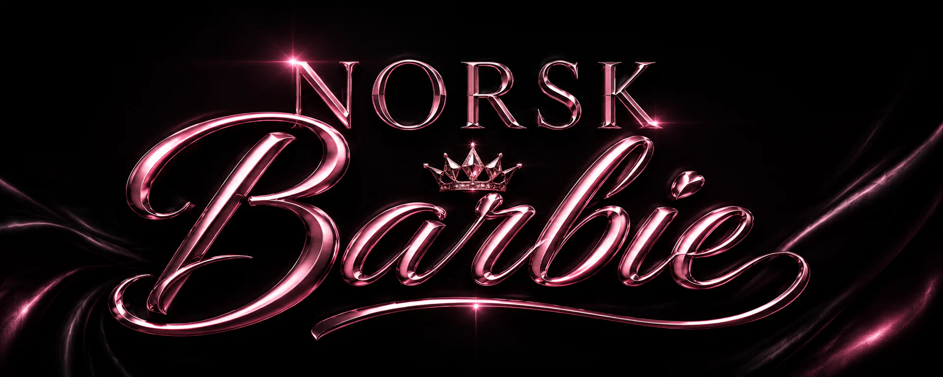 π Your Barbie π profile banner