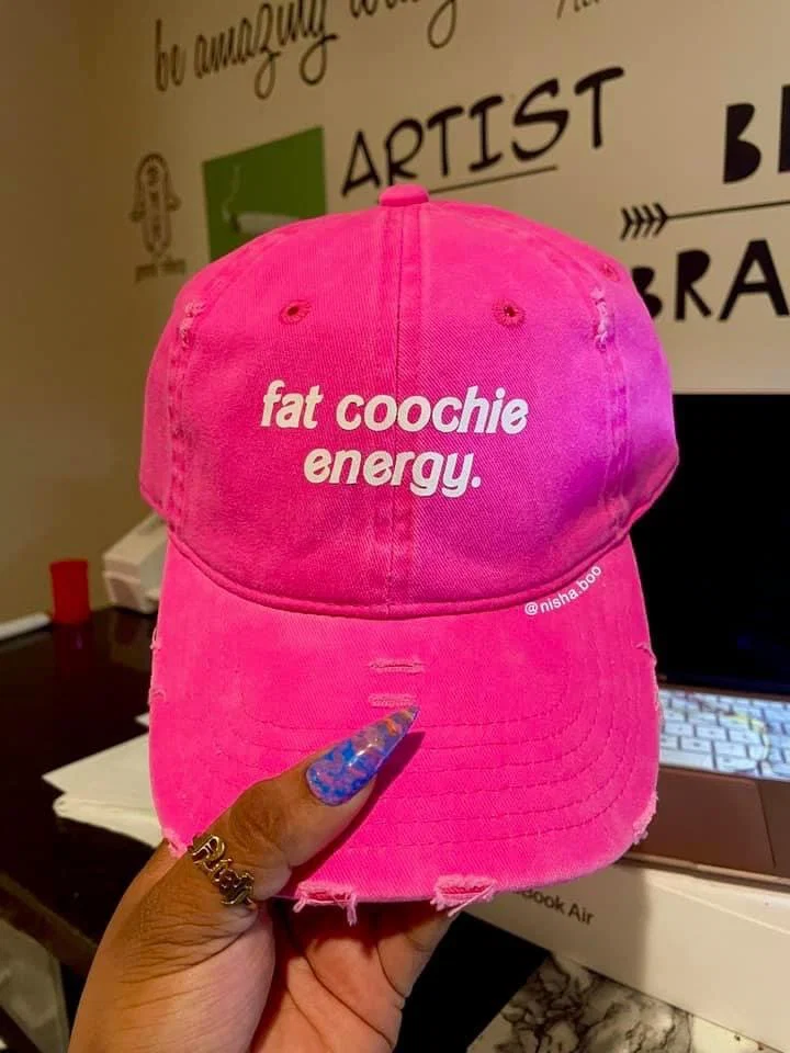 bigbootybritt🫶🏽 profile banner