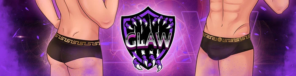 Claw profile banner