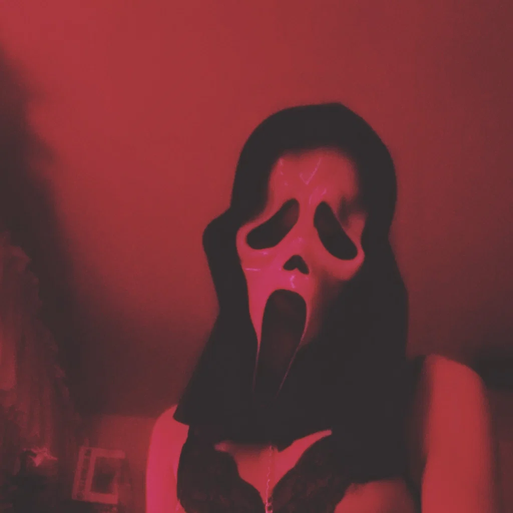 MissGhostie's avatar