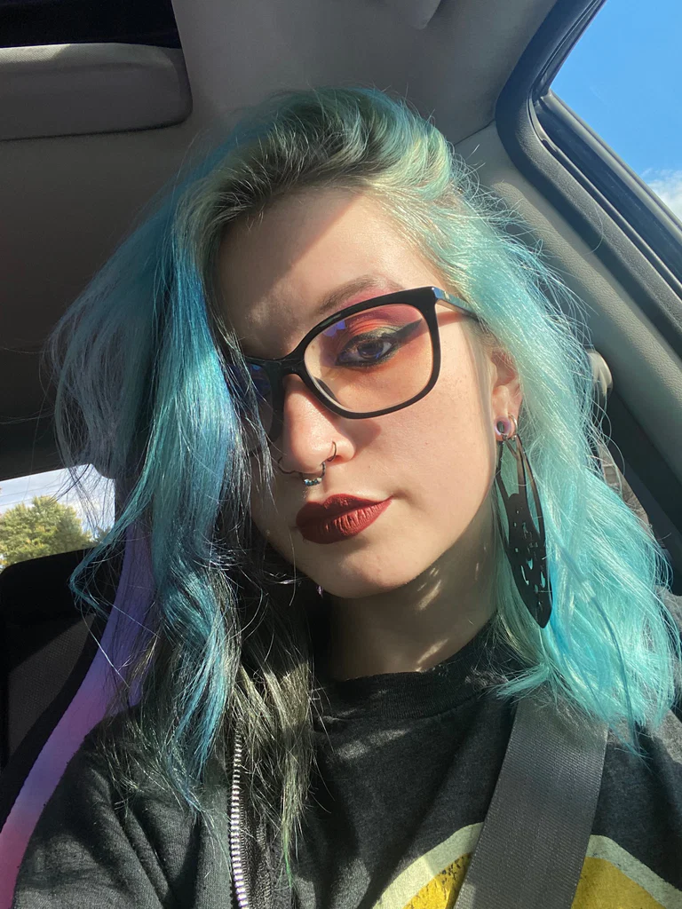 Rave's avatar