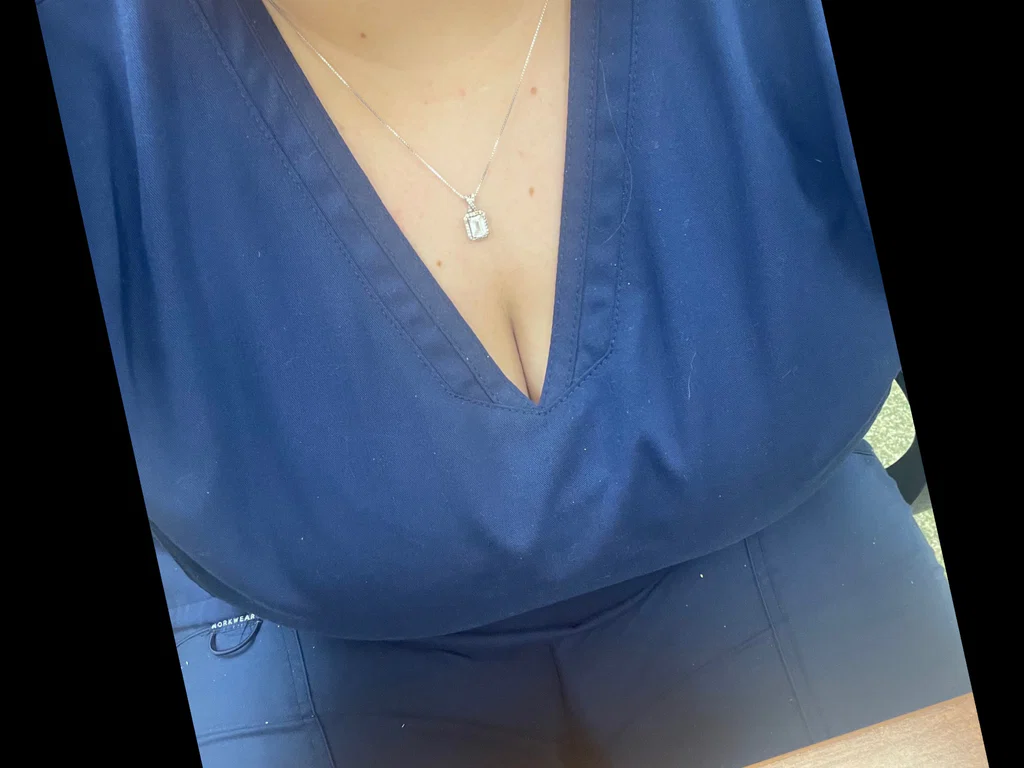 naughtynurse's avatar