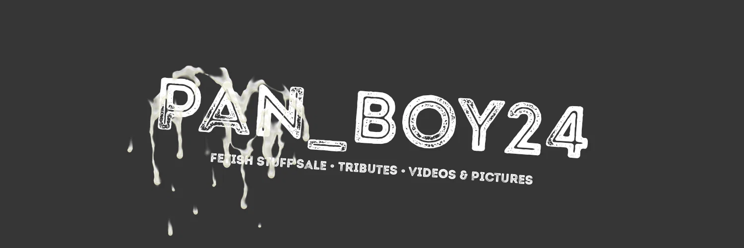 pan_boy24 profile banner