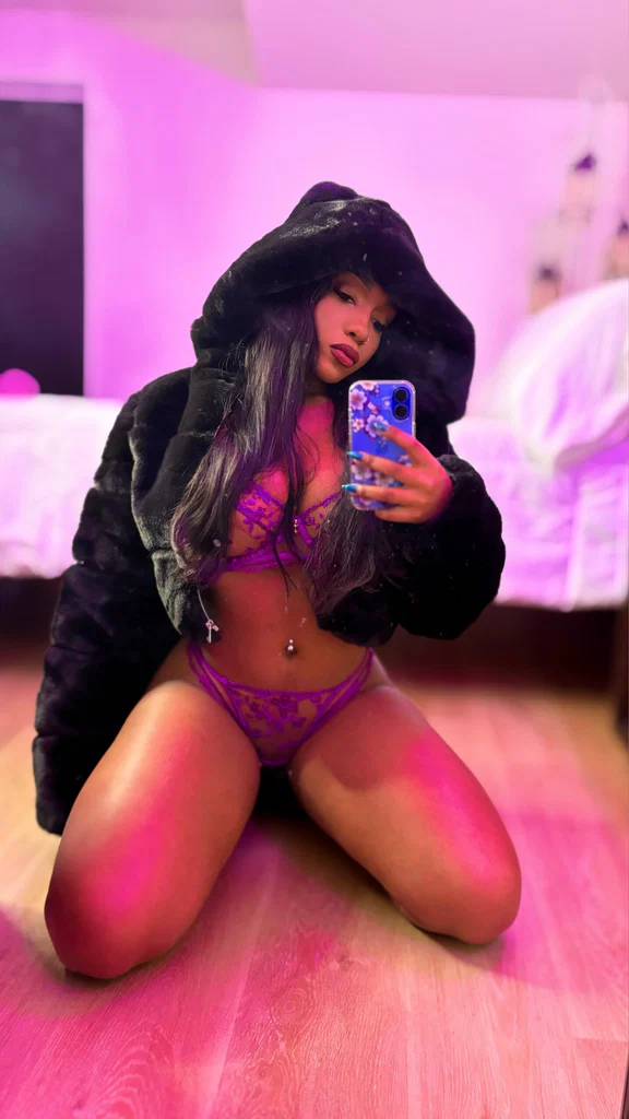 lily starfire's avatar