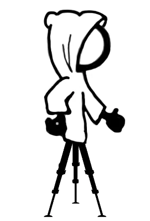 Mr Tripod's avatar