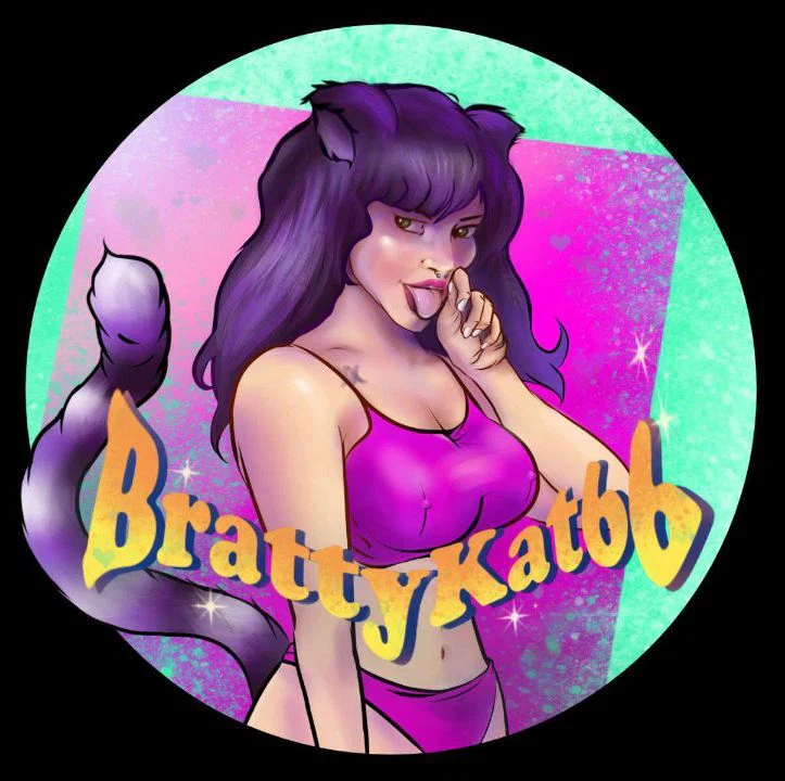 BrattyKat's avatar