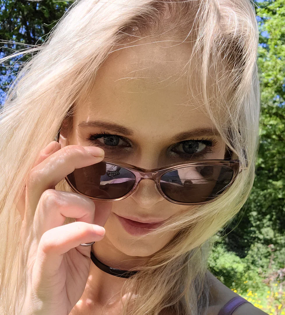 Sapphirefoxx profile banner