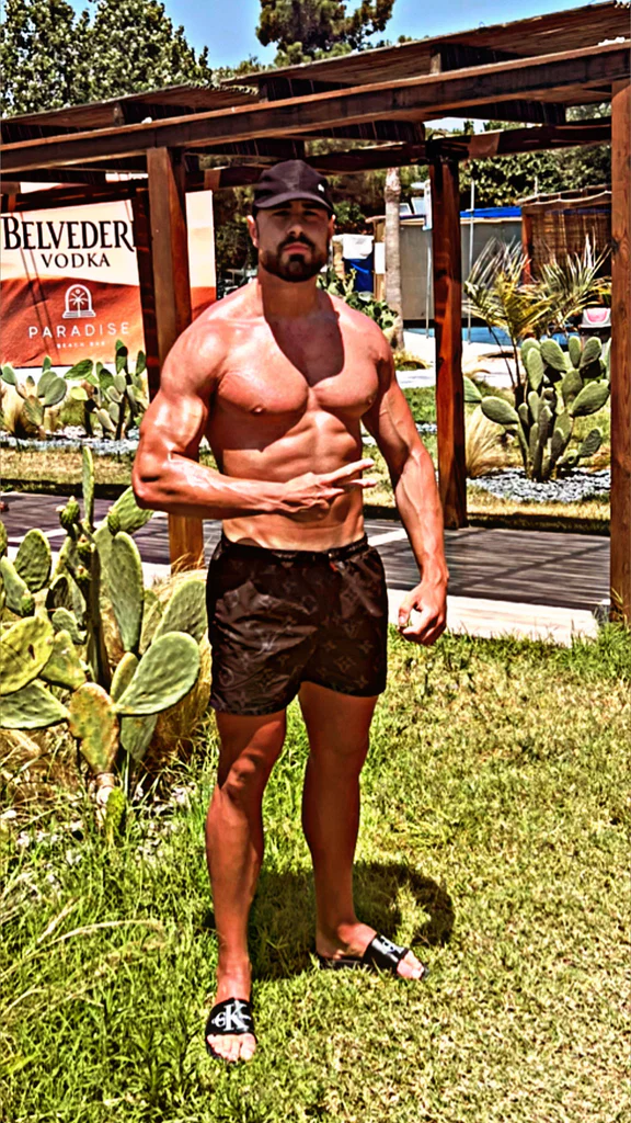 ShreddedasFuark's avatar
