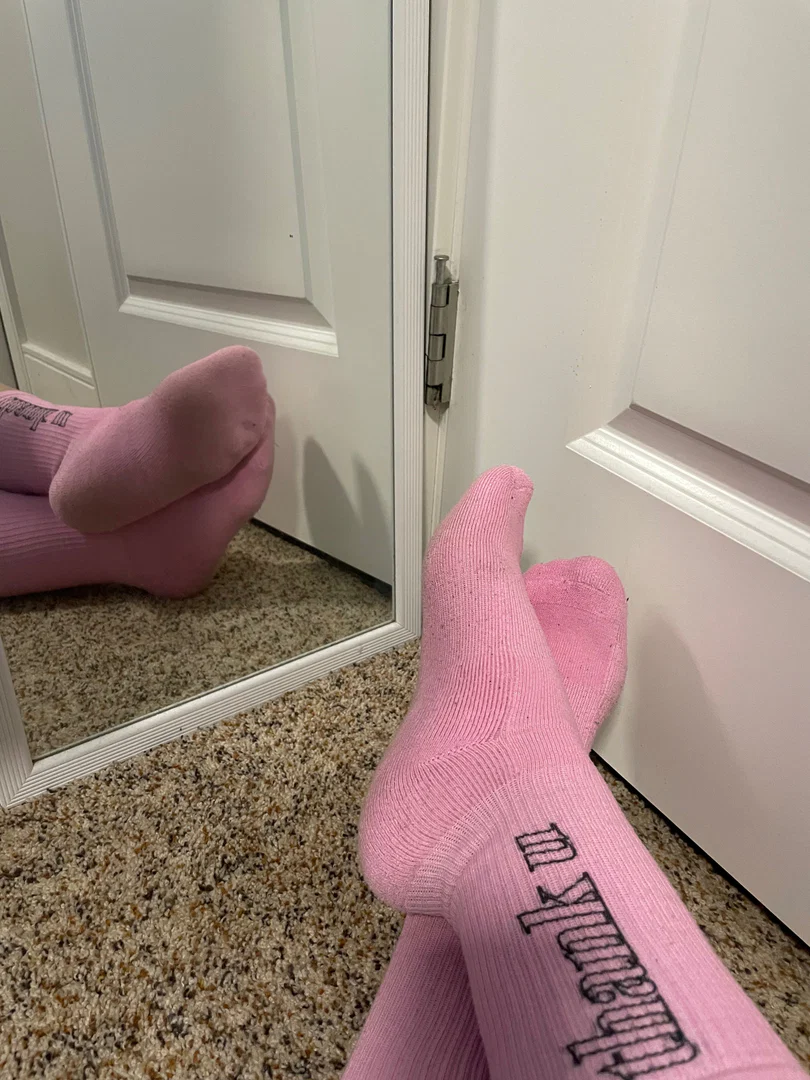 Collegegirlsfeet profile banner
