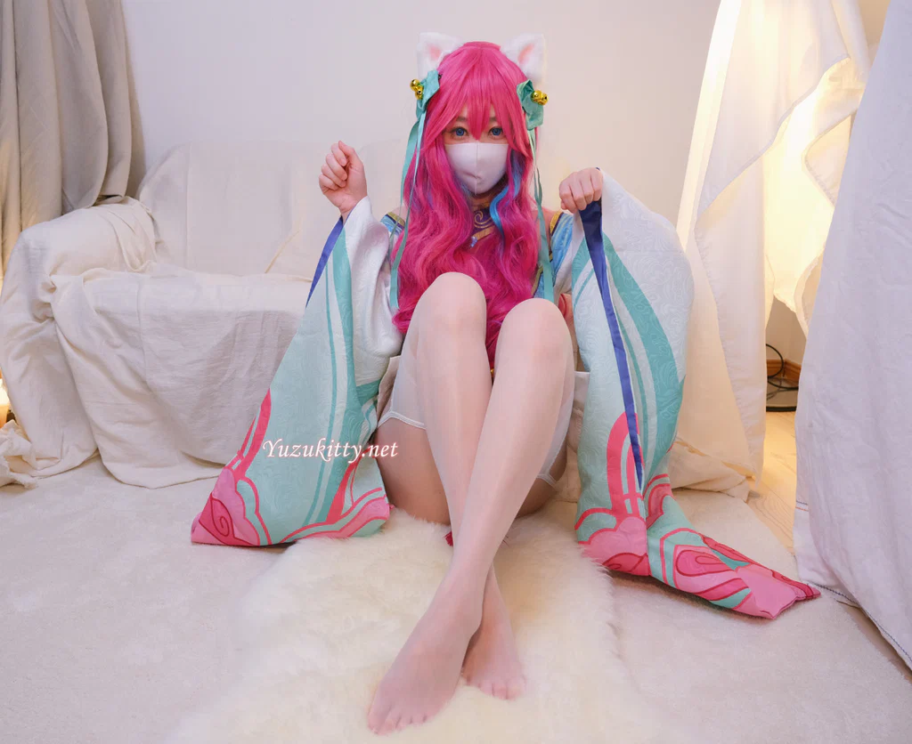 Yuzukitty's avatar