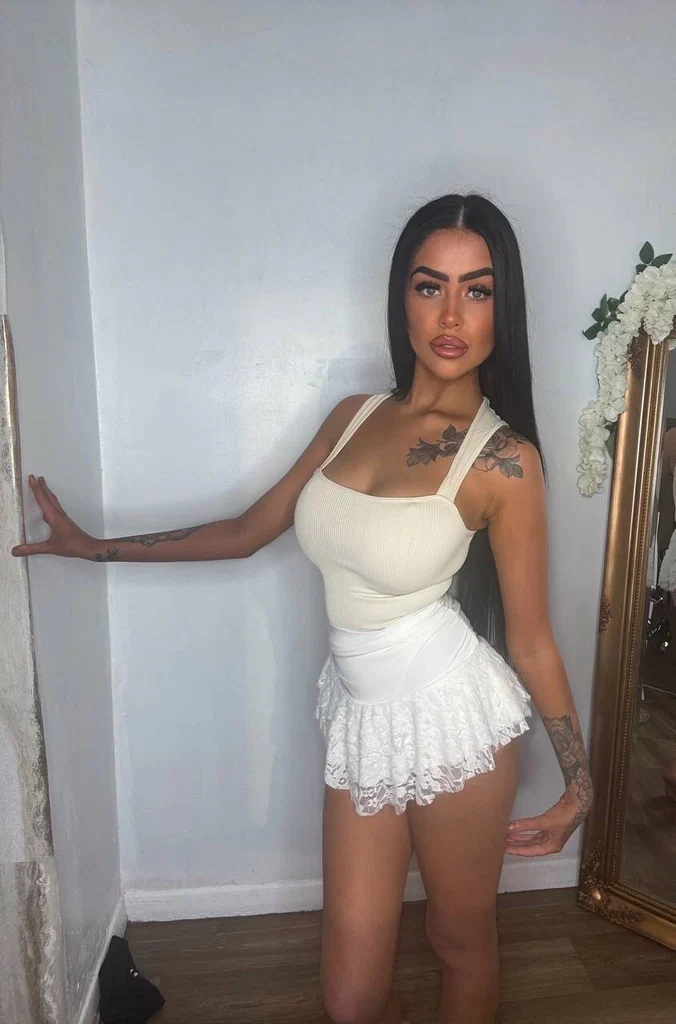 Miss Jodie Anne's avatar