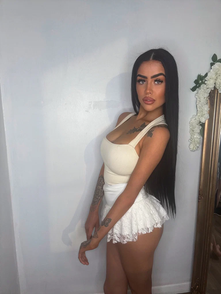 Miss Jodie Anne