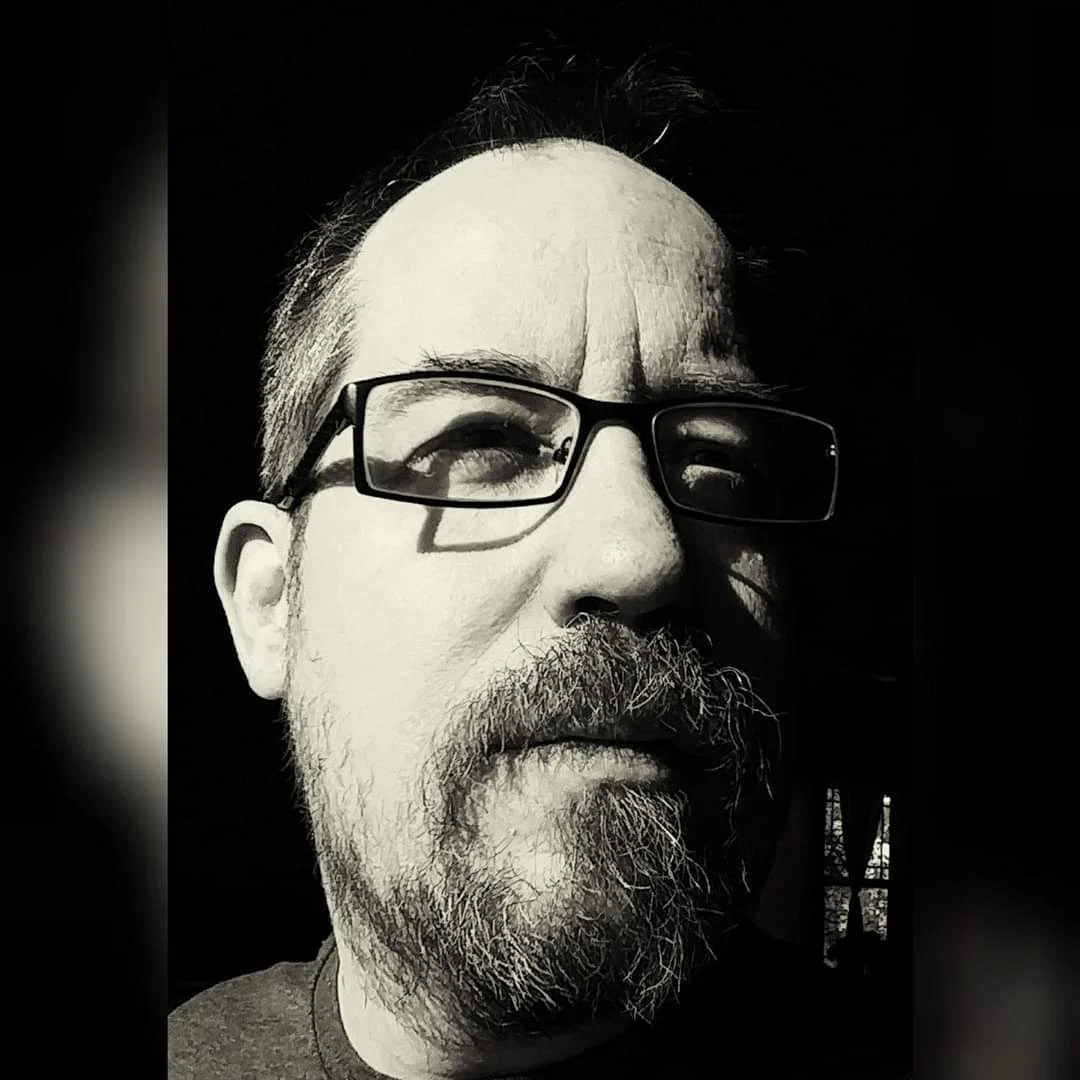 James woodruff profile banner