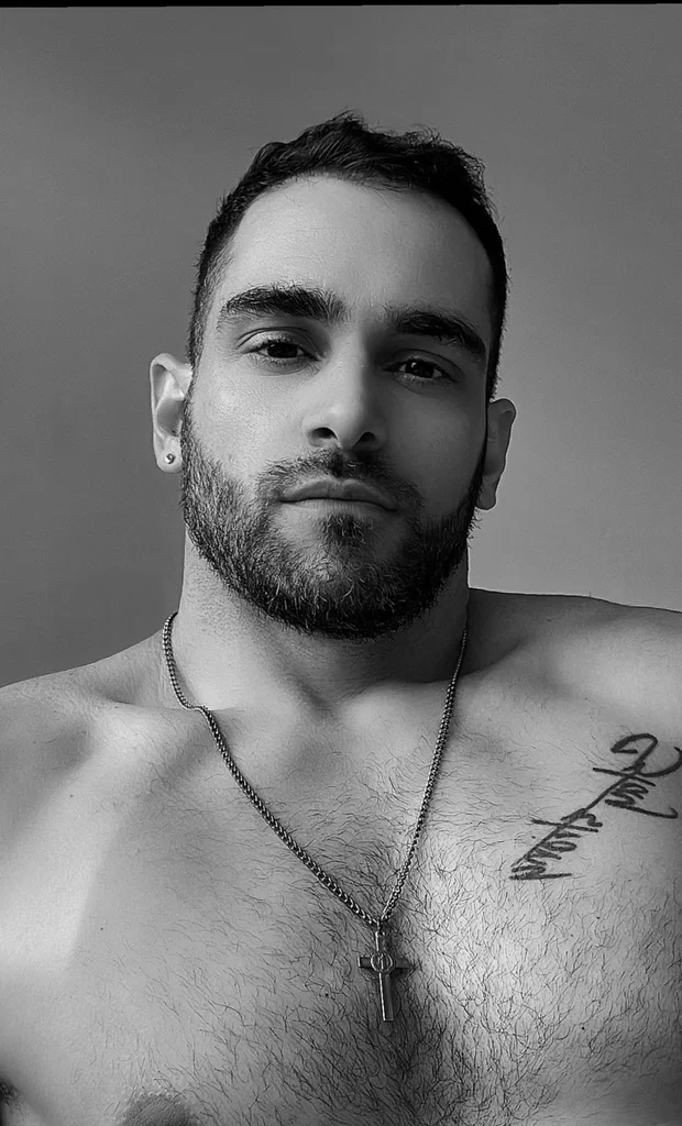 Lucas Ezequiel's avatar