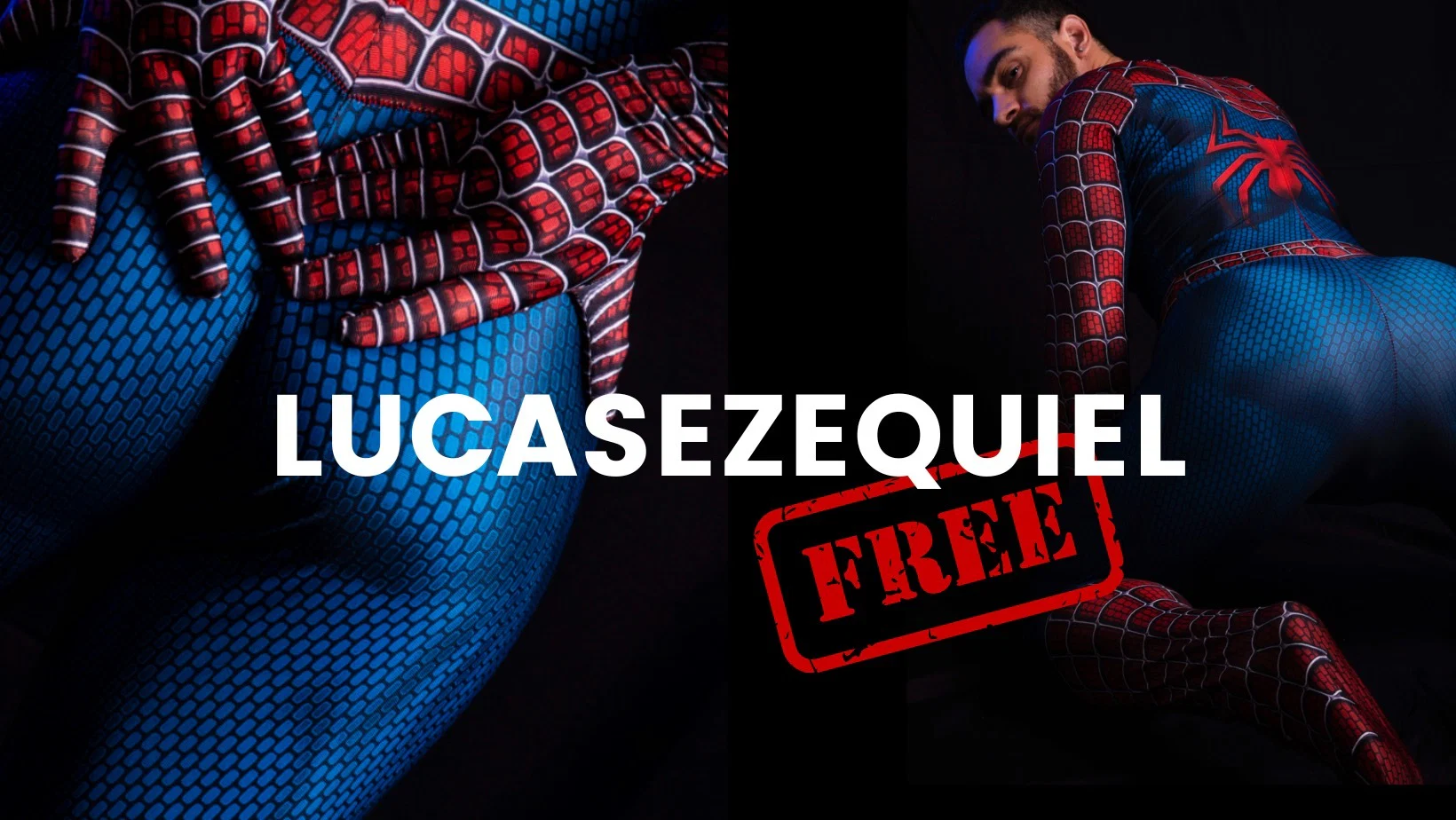 Lucas Ezequiel profile banner